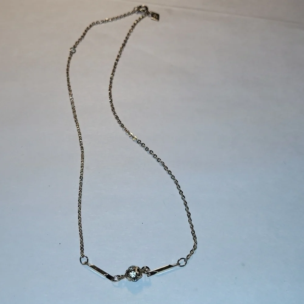 Sarah Coventry Vintage Necklace